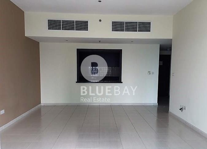 Amazing  Spacious 3BR with Road/Canal View  in Business Bay