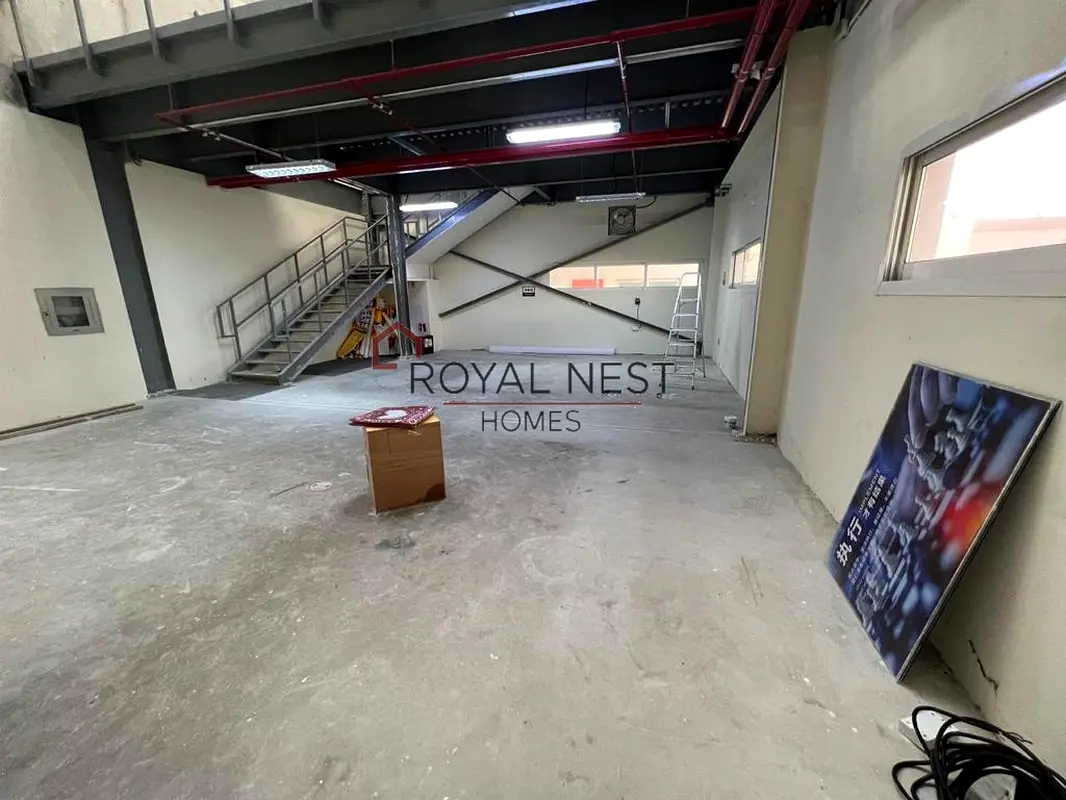 NO tax brand new ready to move