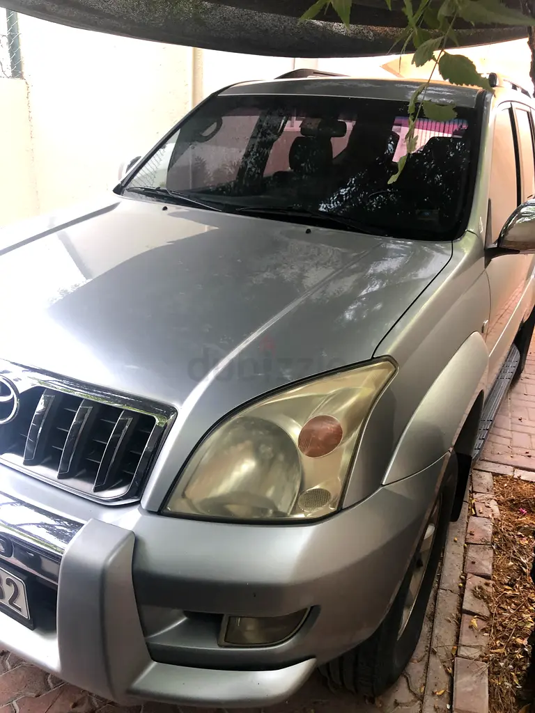 Buy & sell any Toyota Prado cars online 218 used Toyota Prado cars