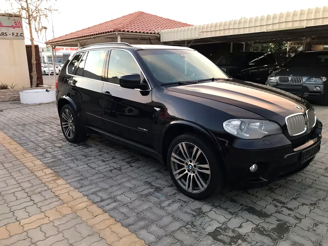 Buy & sell any BMW X5 cars online 2 used BMW X5 cars for sale in