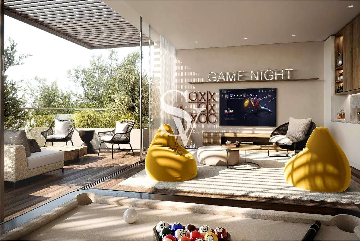 Haven | Green Community | Last Chance