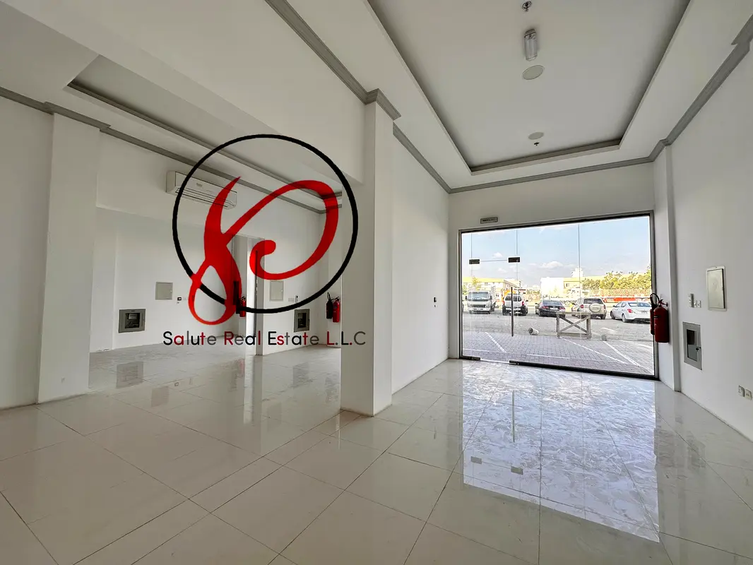 On Main Road || Prime Location