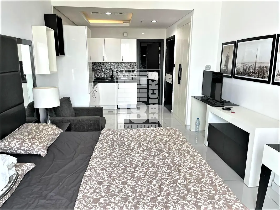 Furnished | Monthly Rent | Including Bills