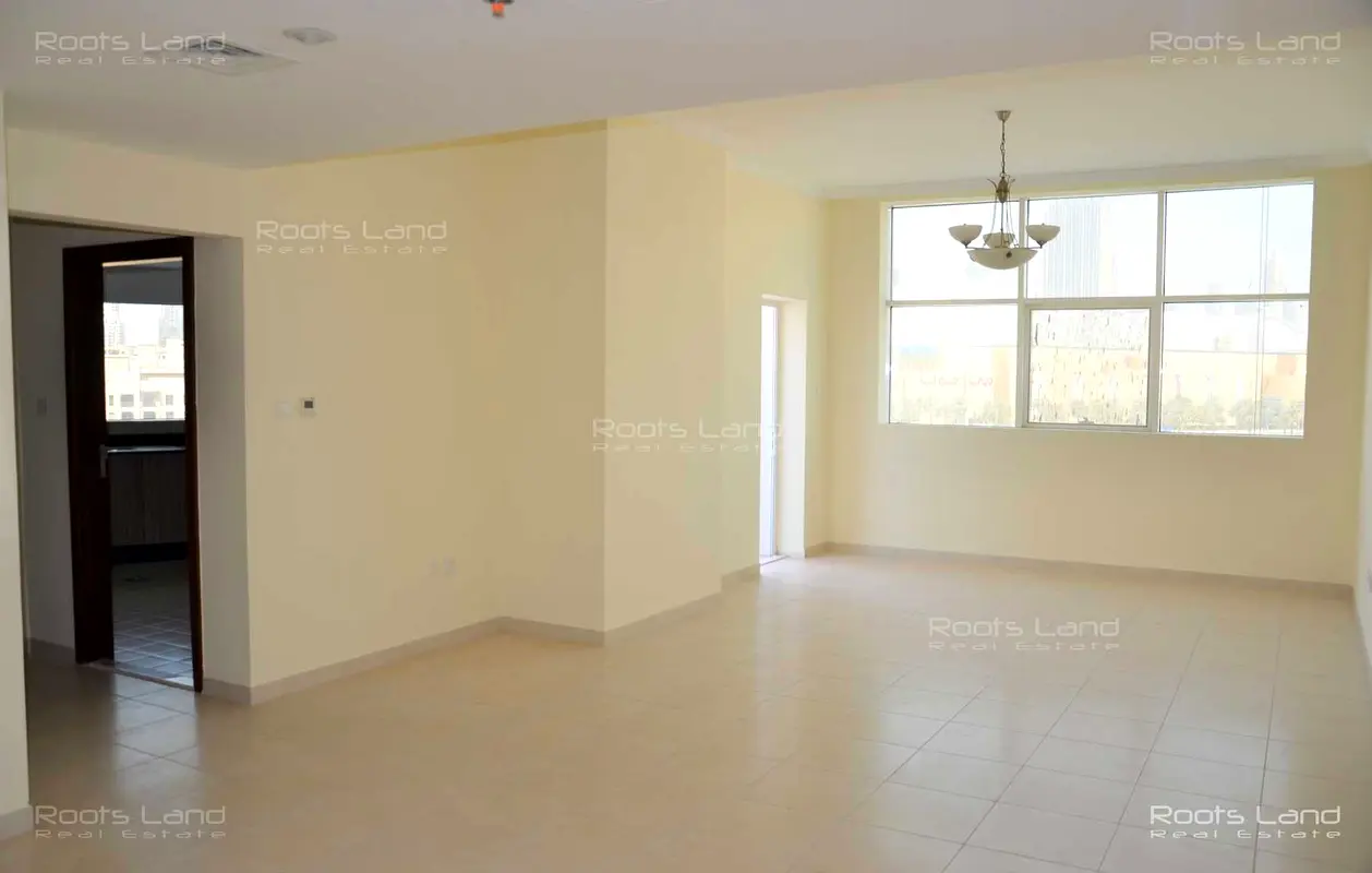 Spacious 2 Bedroom | Huge Kitchen | Amazing View