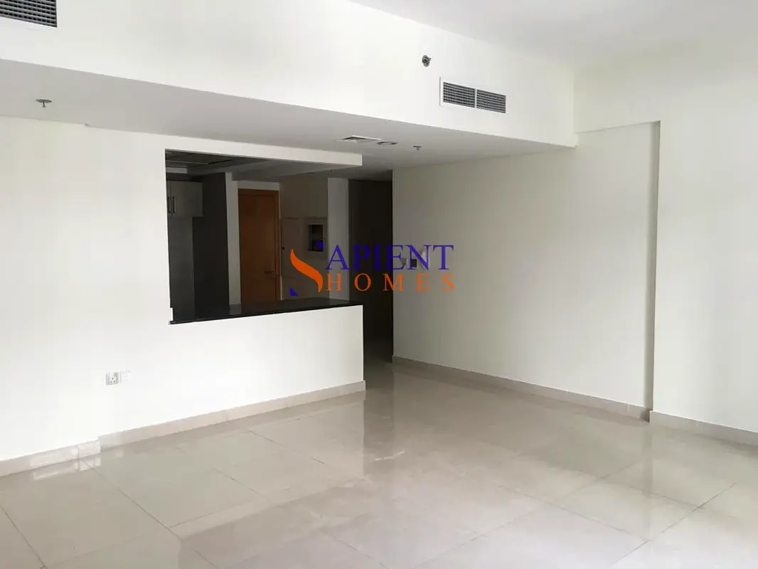 Spacious and Elegant 2 BR apartment