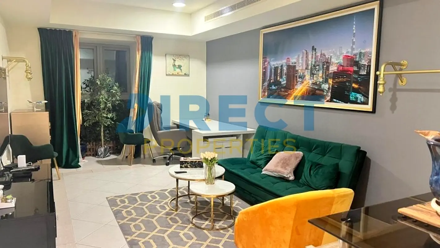 Fully Furnished - Desirable Location - Fabulous Views