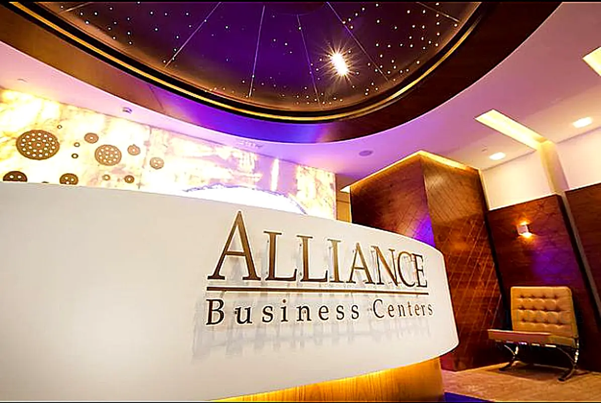 Coworking space at reasonable price in Dubai Silicon Oasis