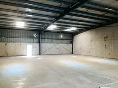 135 K rent - Fully renovated warehouse -  20% tax free warehouse for rent