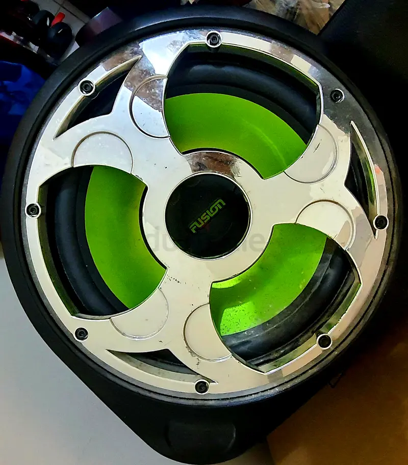 Buy & sell any Car Speakers online 93 used Car Speakers for sale in