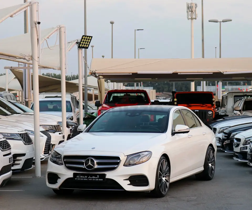 Buy & sell any MercedesBenz EClass cars online 82 used Mercedes