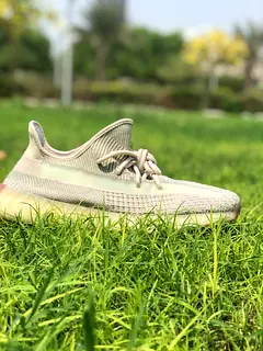 Adidas Yeezy 350 Citrin 11.5-12US