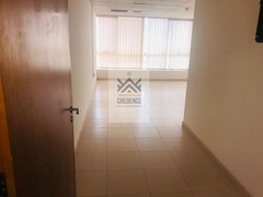 REASONABLE PRICES /FITTED OFFICES SPACES IN ALQOUZ/ ROAD FACING /MULTIPLE SIZES !!!!!!!