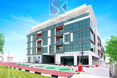 || Affordable 2 BedRoom Apartment || With Balcony ||