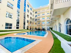 BEAUTIFUL 1 BHK APT | WITH ALL AMENITIES | READY TO MOVE |