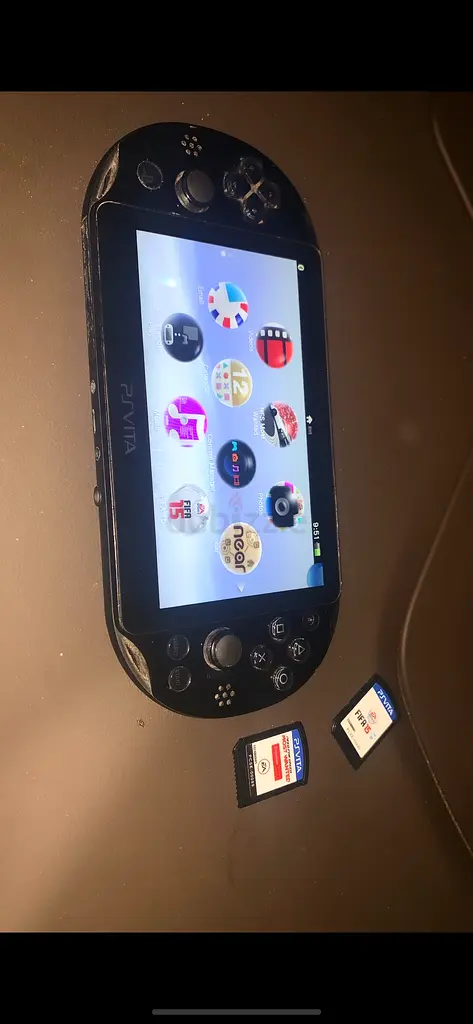 Buy & sell any PS Vita online 9 used PS Vita for sale in Dubai