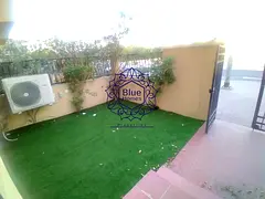 Brand New Villa 4 Bed Room  with Made Room 5 WashRoom Kitchen Appliances  Available At Jvc