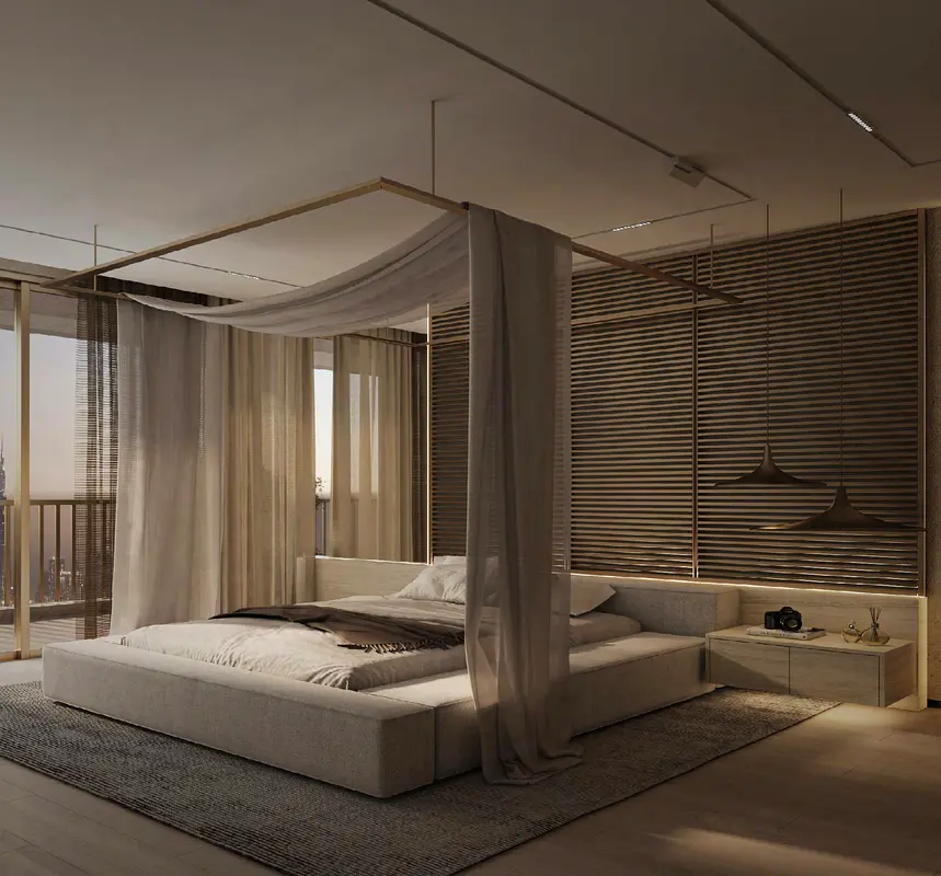 Spacious | Turnkey Property | 11 mins from Beach