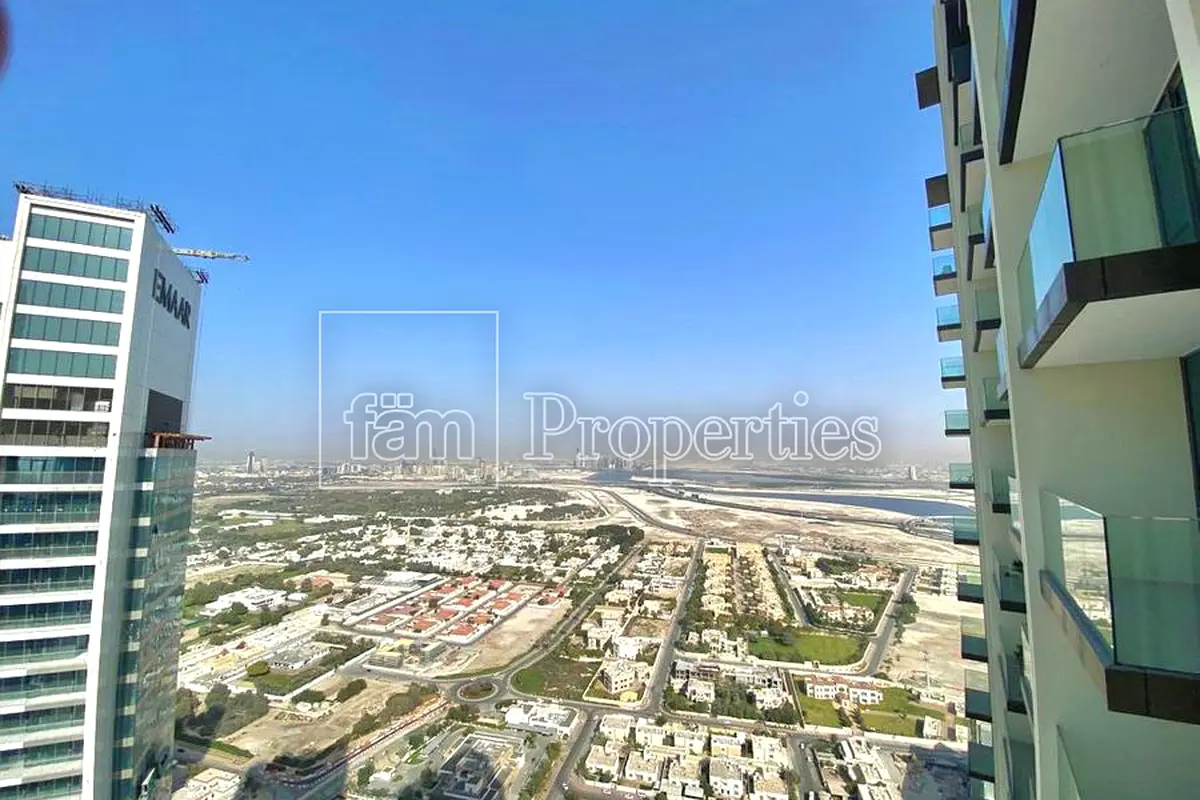 Corner High Floor | Quality lifestyle |Brand New