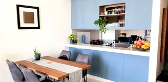 1 Bedroom | Large Layout | Vacant In July | View Now