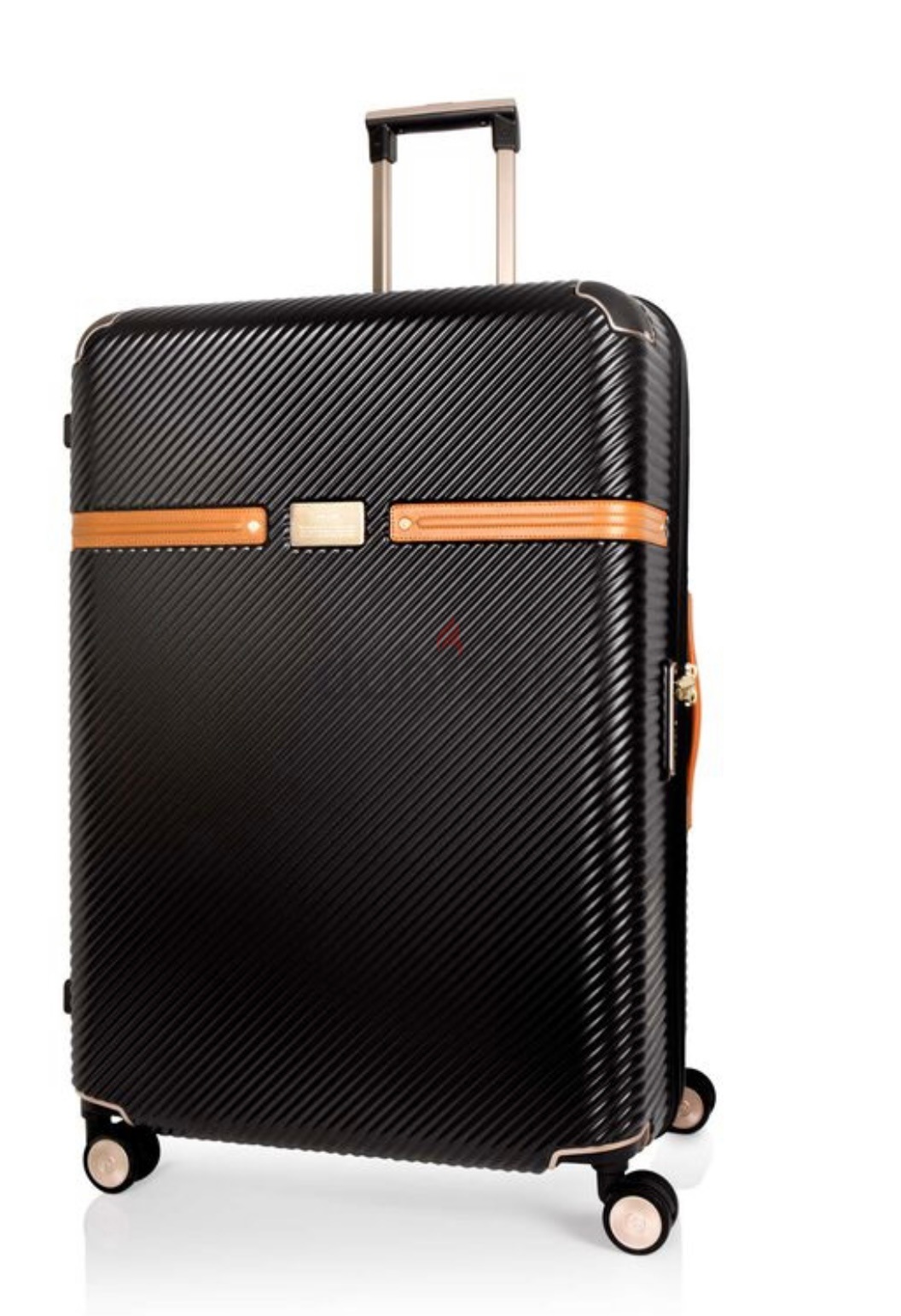 samsonite richmond black label