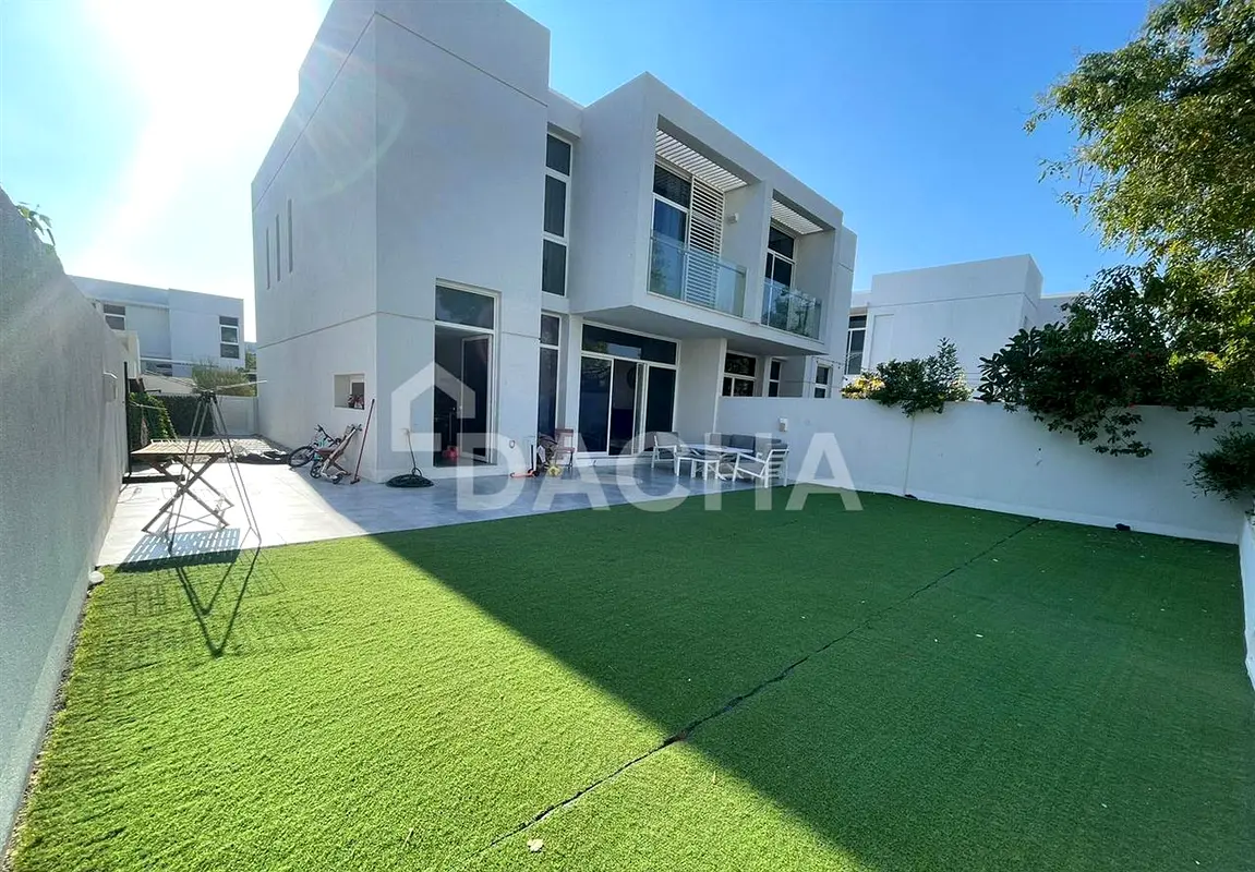 Single Row / View Today / Corner Unit