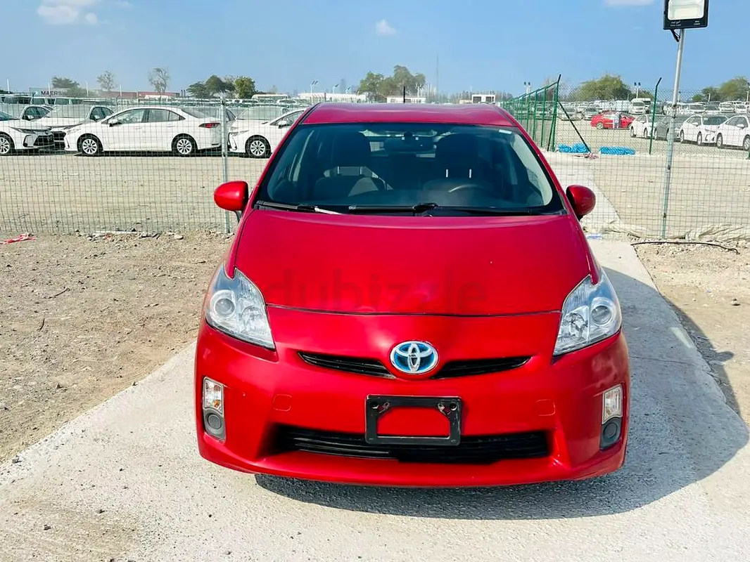 Buy & sell any Toyota Prius cars online 5 used Toyota Prius cars for