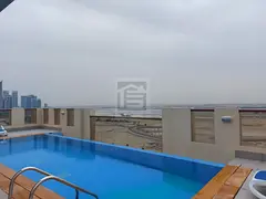 DEAL OF THE DAY FOR LIMITED OFFER FOR 1 BHK JADDAF CREEK SIDE ONLY 45K