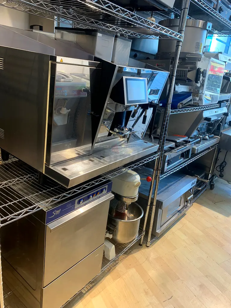 Buy & sell any Food & Beverage online 86 used Food & Beverage for