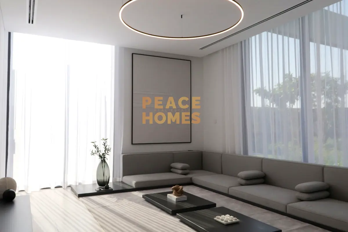 Luxury Living | Forest Townhouse | Prime Location