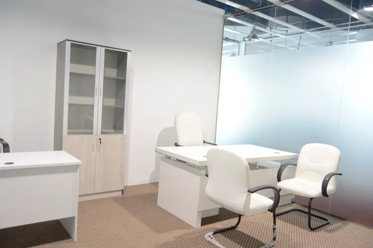 We are different from the rest I 110 Sqft
