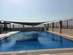 FULLY MAINTAIN  BUILDING HUGE 1BHK WITH BALCONY ONLY 55K