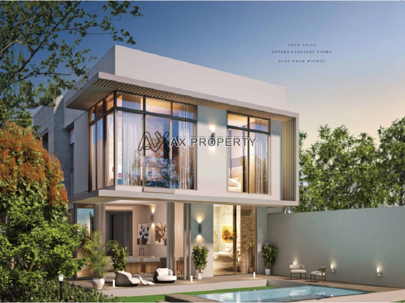 Spacious | Luxurious | Villa for Sale