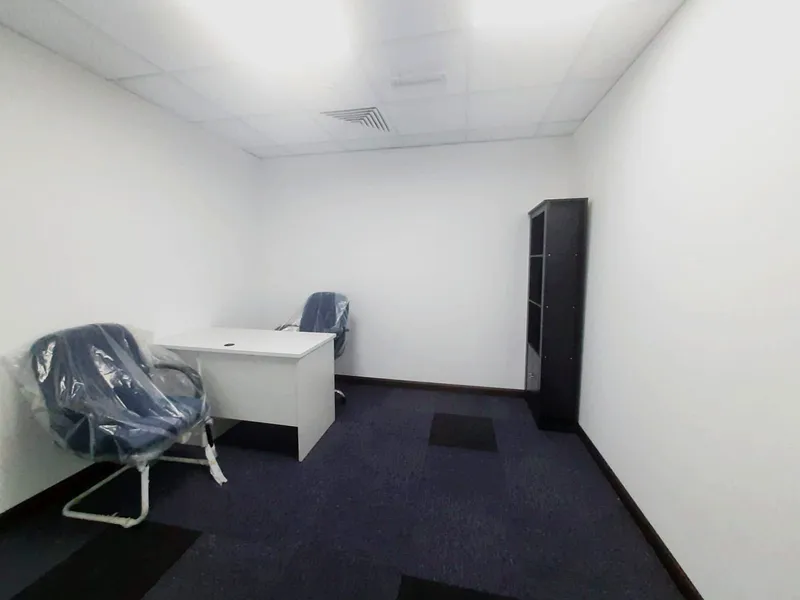 Business Center Office Brand New Office Suitable For All Type Of