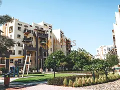 Park View | Brand New | 1 Bedroom | On Mid Floor