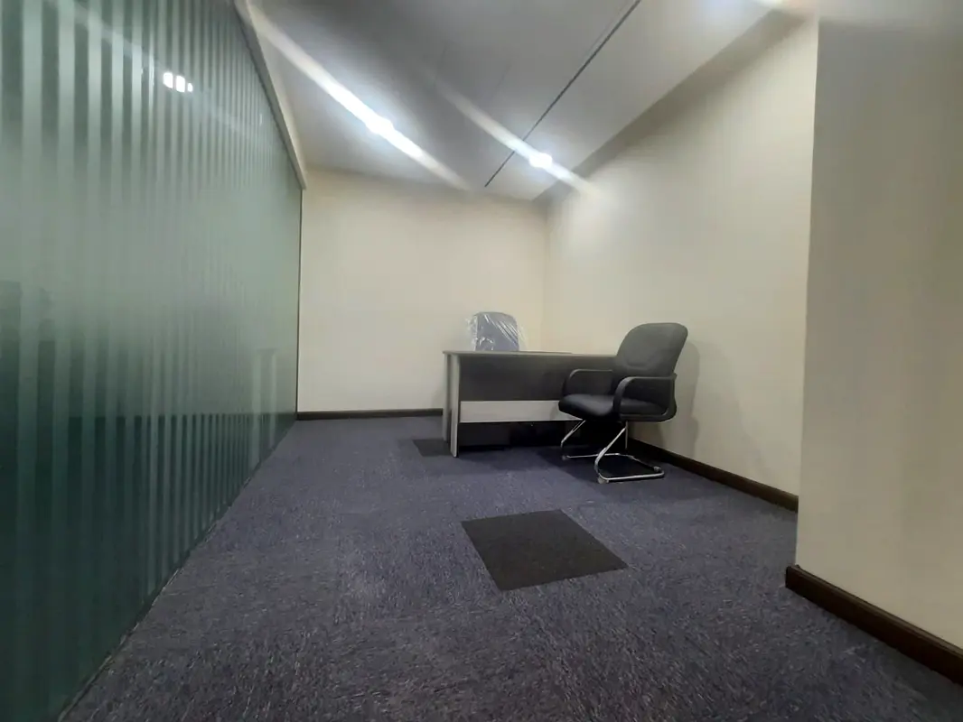 Premium Executive with Ejari