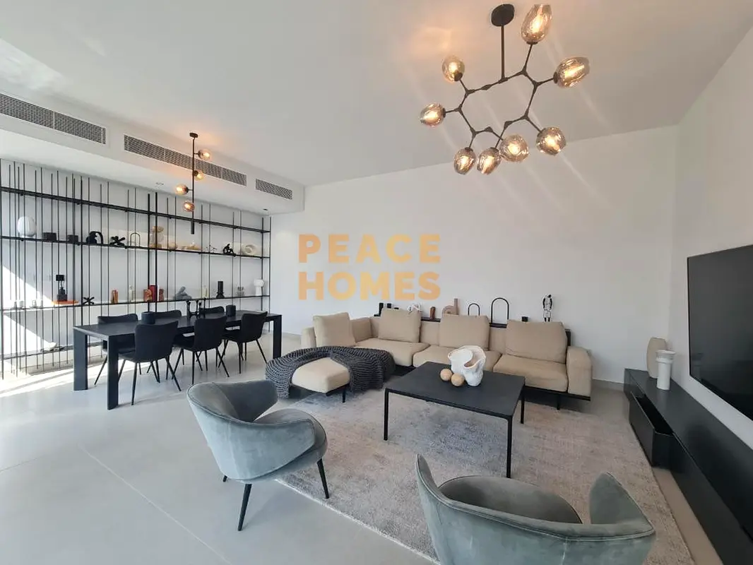 Luxury Living |  Gated Community | Forest Townhouse