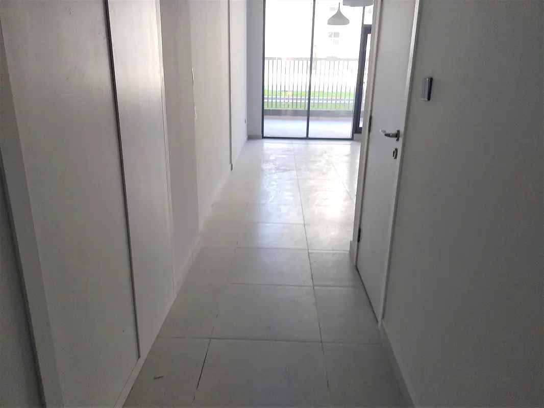 BRAND NEW + BALCONY + MASTER BEDROOM