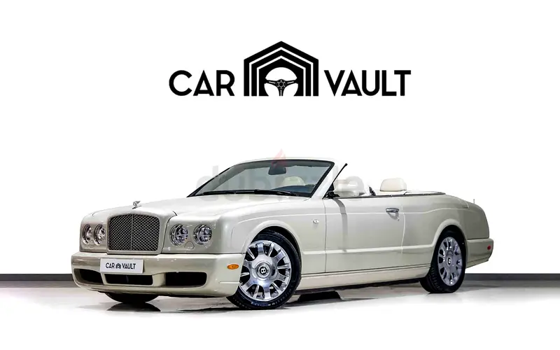 Buy & sell any Bentley Azure cars online 2 used Bentley Azure cars