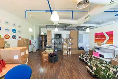 Fully Fitted Office | VOT | Motor City | For Sale