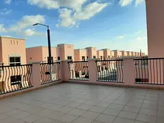 Brand New Spacious 5BR+Maid,s villa  Nad Al Sheba 3 For Rent