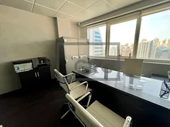 Vacant Furnished Office | For Sale | Near Metro