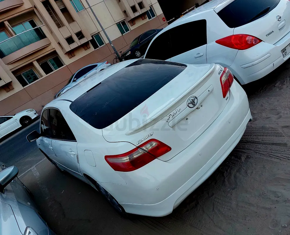 Buy & sell any Toyota cars online 2105 used Toyota cars for sale in Dubai price list