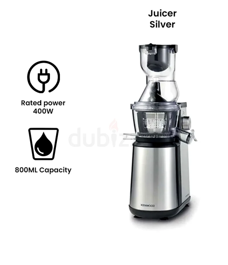 kenwood cooking chef slow juicer