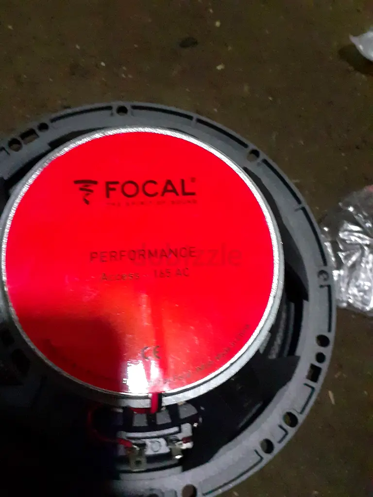 Buy & sell any Car Speakers online 93 used Car Speakers for sale in