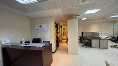 SPACIOUS FULLY FITTED OFFICE FOR SALLE