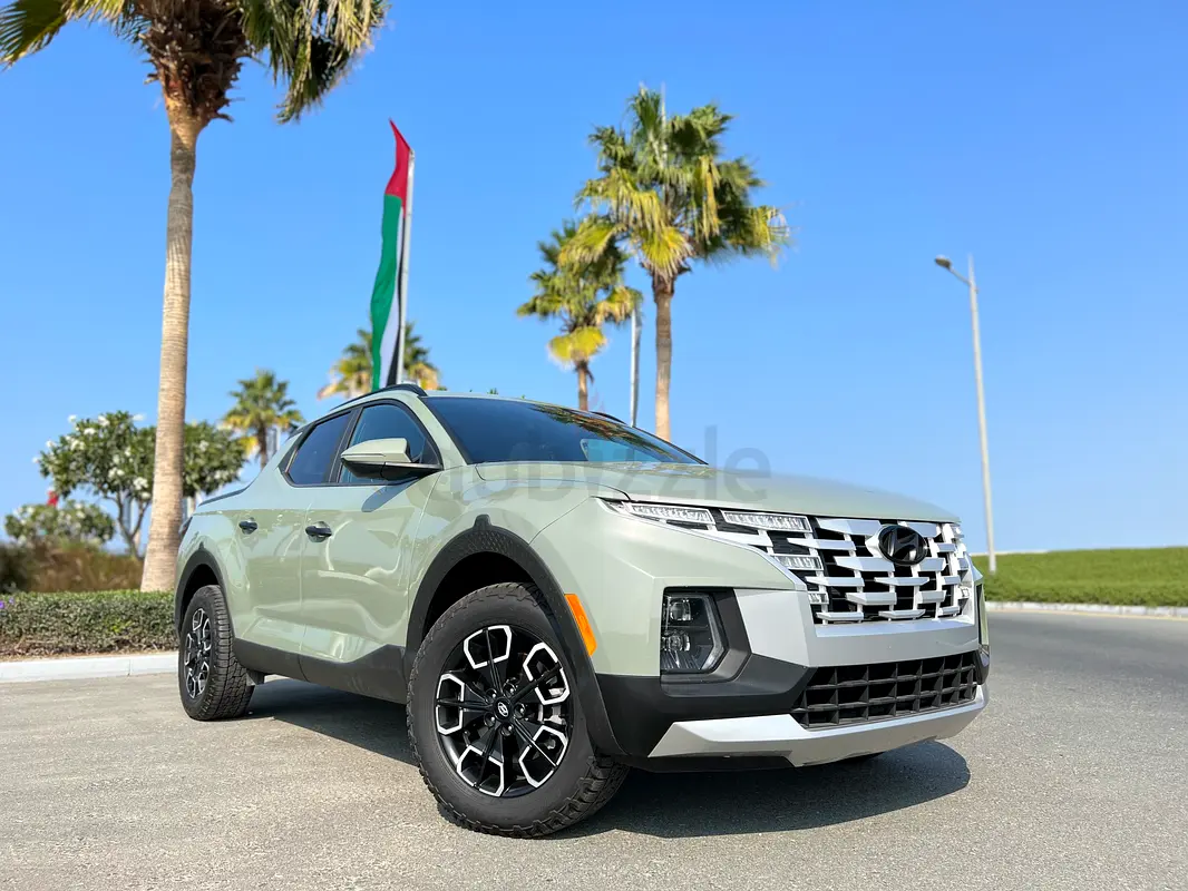 Buy & sell any Hyundai Santa Cruz cars online - 1 used Hyundai Santa ...