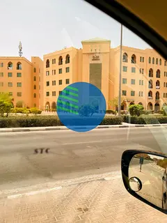 Free hold plot for sale in warsan near to dragon mart