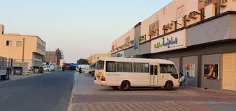 Industrial Land for Sale near Sheikh Mohammed Bin Zayed Road, Ajman