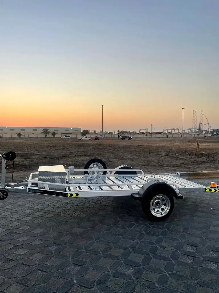 Buy & sell any Trailer online 20 used Trailer for sale in All Cities