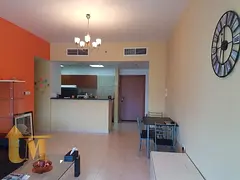 Type A  Nice  2 Bedroom Apartment  in Tower D Skycourts Towers